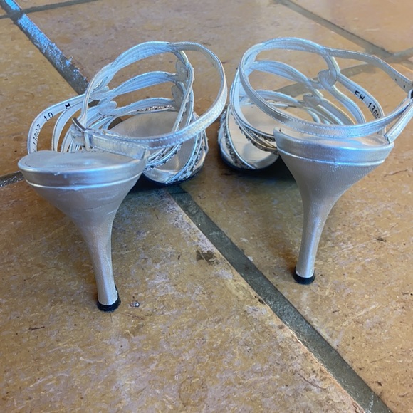 Stuart Weitzman Pave Collection - Picture 5 of 7